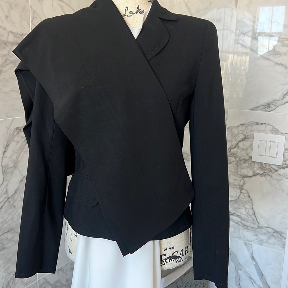Escada Suit